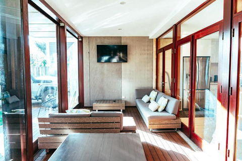 Paradise In Dunsborough - Phillip Island Accommodation 5