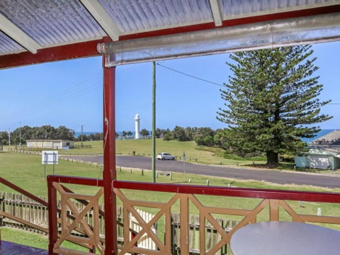 Yamba Pilot Cottage 1 Pets Welcome Close To Beach - Phillip Island Accommodation 1