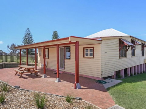 Yamba Pilot Cottage 1 Pets Welcome Close To Beach - Phillip Island Accommodation 4