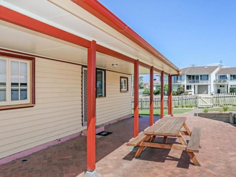 Yamba Pilot Cottage 1 Pets Welcome Close To Beach - Phillip Island Accommodation 6