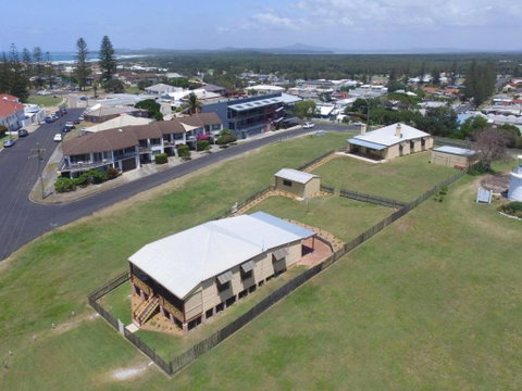 Yamba Pilot Cottage 1 Pets Welcome Close To Beach - Phillip Island Accommodation 5