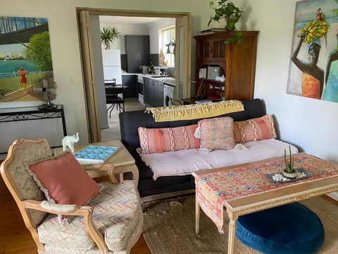 Ma Petite Maison - Phillip Island Accommodation 3