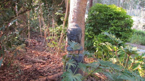 Lake Russell Lakeside Retreat - Phillip Island Accommodation 4