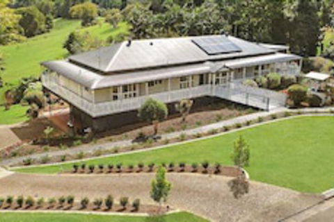 Avocado Grove B & B - Phillip Island Accommodation 0