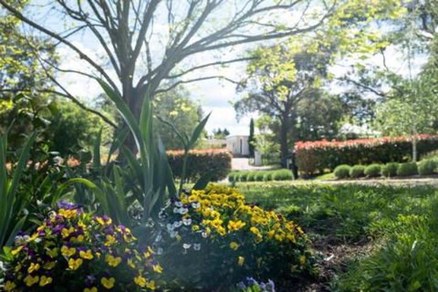 Somerset Argyle Road Berrima - Phillip Island Accommodation 5