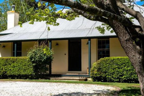 Somerset Argyle Road Berrima - Phillip Island Accommodation 0