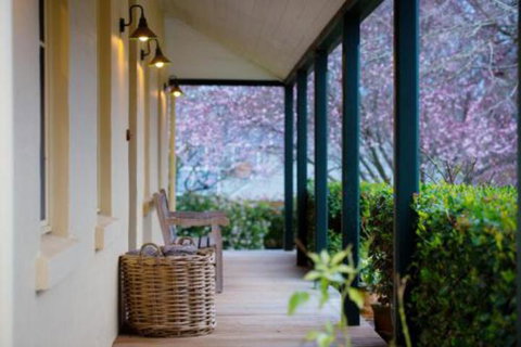 Somerset Argyle Road Berrima - Phillip Island Accommodation 7