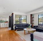 Sand Dunes house  cabin accommodation - Phillip Island Accommodation