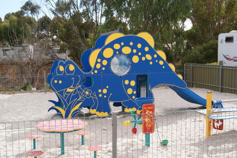 Ardrossan Caravan Park - Phillip Island Accommodation 5