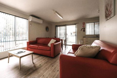 Ardrossan Caravan Park - Phillip Island Accommodation 7