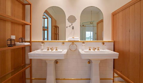 Cherubino Wines Guest Houses - Phillip Island Accommodation 6