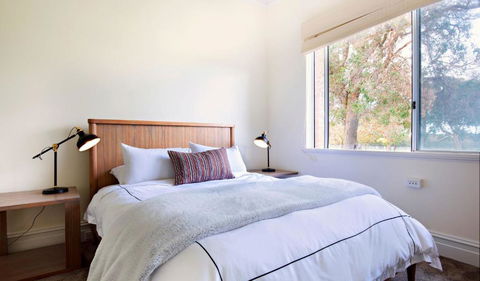 Cherubino Wines Guest Houses - Phillip Island Accommodation 5