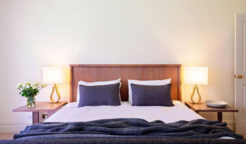 Cherubino Wines Guest Houses - Phillip Island Accommodation 4