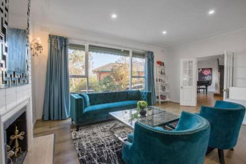Alice Wonderland In 4 Beds House - Phillip Island Accommodation 0