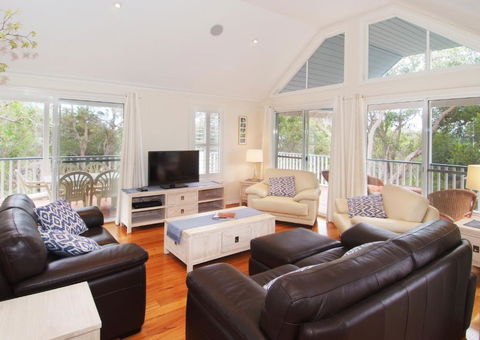 Kestral Ashore - Phillip Island Accommodation 5