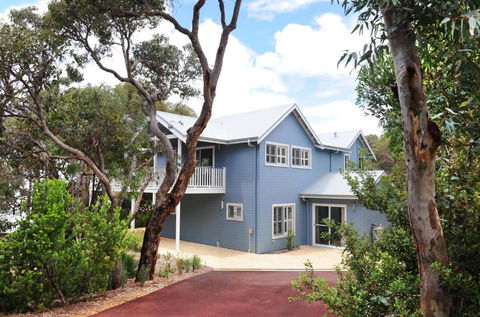 Kestral Ashore - Phillip Island Accommodation 2