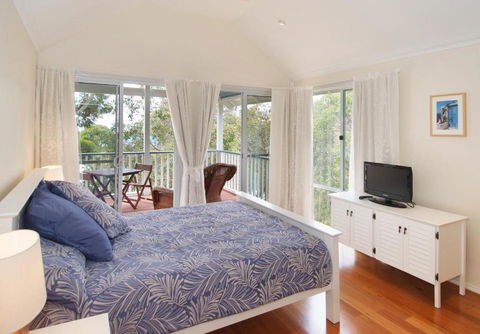 Kestral Ashore - Phillip Island Accommodation 4