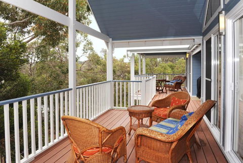 Kestral Ashore - Phillip Island Accommodation 3