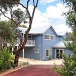 Kestral Ashore - Phillip Island Accommodation 0