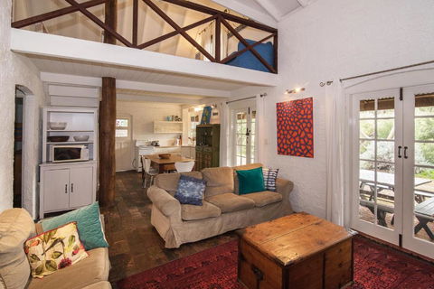Sea Breeze - Phillip Island Accommodation 1
