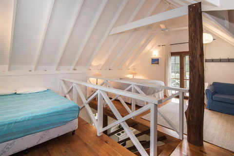 Sea Breeze - Phillip Island Accommodation 4