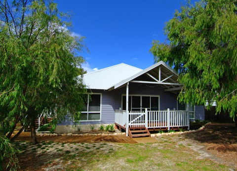 Purple Patch - Phillip Island Accommodation 4