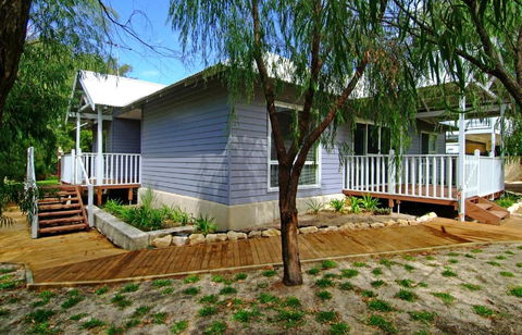 Purple Patch - Phillip Island Accommodation 1