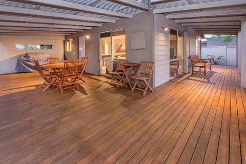 Boardwalk - Phillip Island Accommodation 1