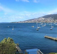 My Hobart Stay Holiday Rentals