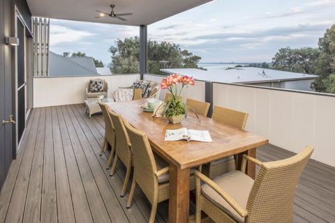 Bay View Retreat - Phillip Island Accommodation 4