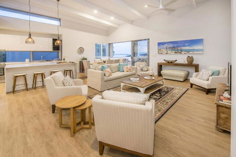 Bay View Retreat - Phillip Island Accommodation 6