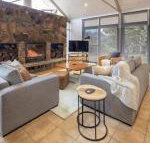 Silvertop Chalet - Phillip Island Accommodation