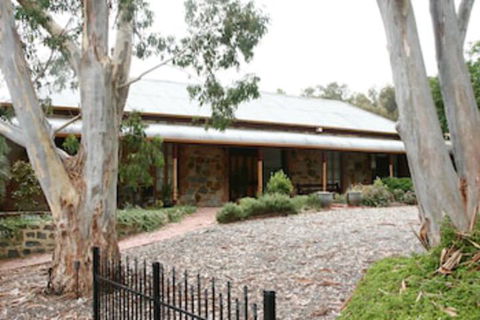 Marananga Cottages - Phillip Island Accommodation 0