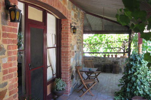 Marananga Cottages - Phillip Island Accommodation 1