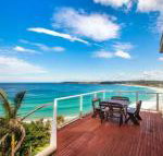 164 Mitchell Pde Spectacular Views - Phillip Island Accommodation