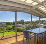 11 Riley St. Stylishly Modern - Phillip Island Accommodation