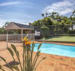 The Sands 4 / 46 Jones Avenue Mollymook - Phillip Island Accommodation