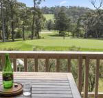 Mollymooks Tee to Sea 19 Buchan Street - Phillip Island Accommodation