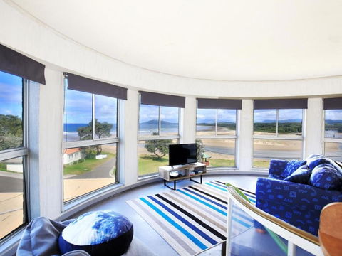 The Rotunda At Gerroa Pet Friendly Beachfront - Phillip Island Accommodation 1