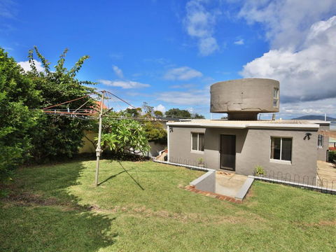 The Rotunda At Gerroa Pet Friendly Beachfront - Phillip Island Accommodation 2