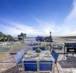The Rotunda at Gerroa Pet Friendly Beachfront - Phillip Island Accommodation