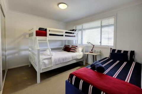AtTHE COVE - Phillip Island Accommodation 5