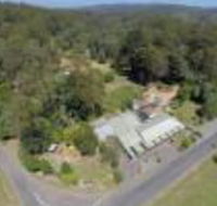 Tarra Bulga Guesthouse - Phillip Island Accommodation