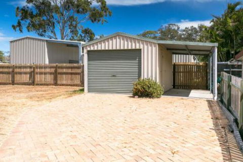 The Sun & The Sea In Hervey Bay - Phillip Island Accommodation 2