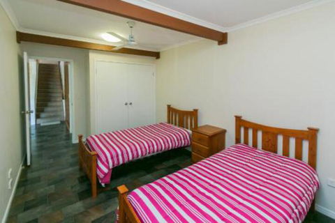 The Sun & The Sea In Hervey Bay - Phillip Island Accommodation 7