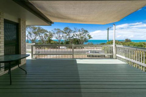 The Sun & The Sea In Hervey Bay - Phillip Island Accommodation 5