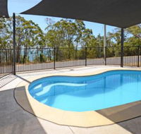 Holiday in Style Hervey Bay