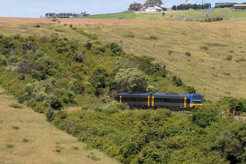 Absolute Oceanfront Cottage - Phillip Island Accommodation 4