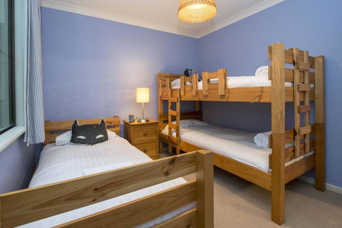 Tranquil Waters - Phillip Island Accommodation 3