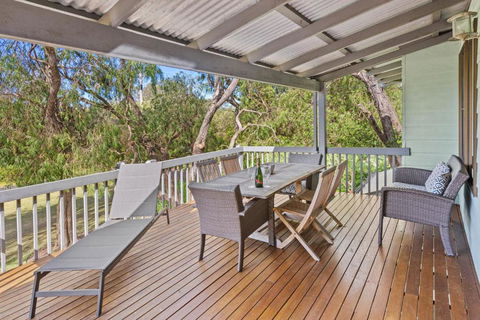 Tranquil Waters - Phillip Island Accommodation 4